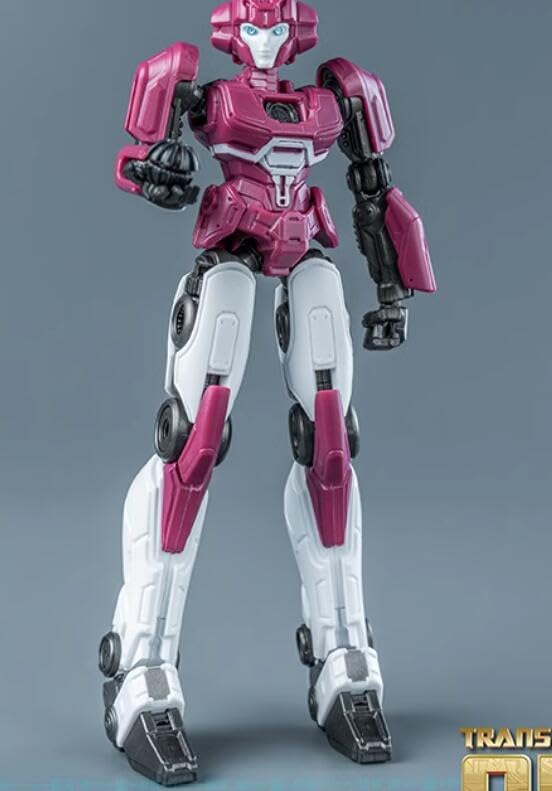 Amazon.co.jp: YOLOPARK amkシリーズ トランスフォーマーone