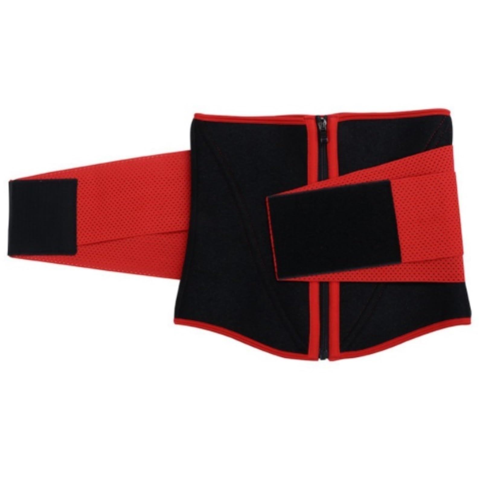 Faja Reductora De Cintura Faja Moldeadora De Cintura, Faja Para Entrenamiento, Banda Para El Vientre, Cinturón De Control De Abdomen, Faja Reductora, Sauna, Moldeadora De Cuerpo Adelgazante Para El Su