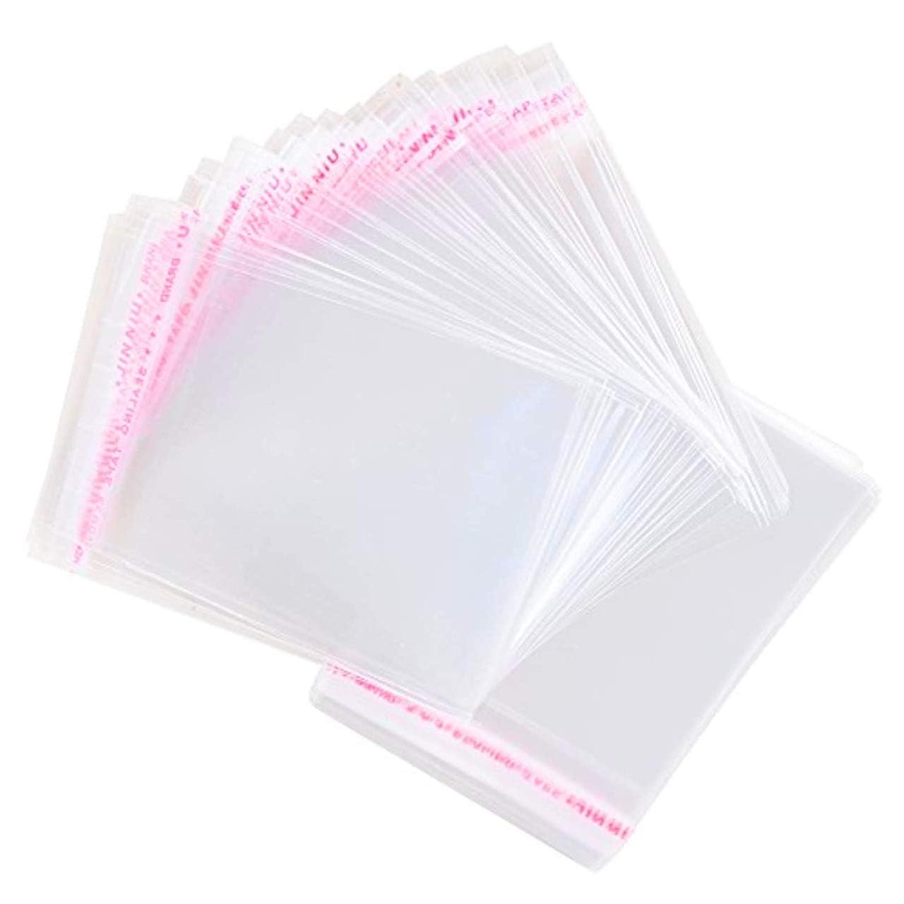 See full amazon price history chart for RETAILVIBES® Self Adhesive 12x16 Inch | 30x40 Cm Bopp Transparent Plastic Poly Packing Material Bag Jewelry Cosmetics Accessories Pouch Garment Cover | Bopp Bags (100) RETAILVIBES® Self Adhesive 12x16 Inch | 30x40 Cm Bopp Transparent Plastic Poly Packing Material Bag Jewelry Cosmetics Accessories Pouch Garment Cover | Bopp Bags (100) (B0DBDHD8R7) Amazon Price History, Amazon Price Tracker