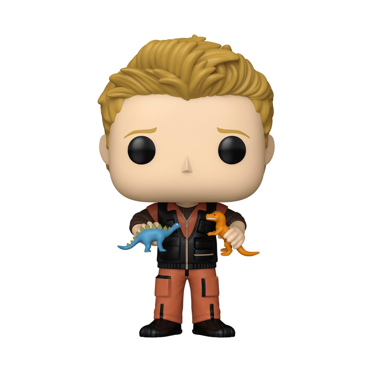 Funko Pop! TV: Firefly, Hoban Washburne, Collectable Vinyl Figure, Gift Idea, Official Merchandise, Toys for Kids & Adults - Image 2
