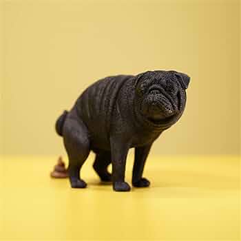 パグちゃん専用 Amazon.co.jp: ウェルケア パグ専用 アダルト～シニア 2.7KG