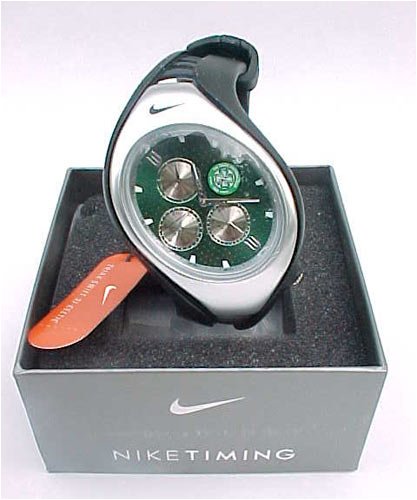 NIKE Triax Swift Sports Watch トライアックス 時計 Amazon | Nike Triax Swift 3iアナログCeltic Club Team Watch