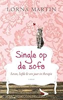 Das Leben, die Liebe und ein Jahr auf der Couch: Der Roman meines Lebens 9023454707 Book Cover
