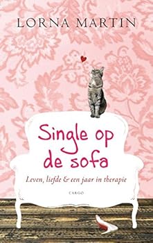 Paperback Single op de sofa: leven, liefde & een jaar in therapie Book