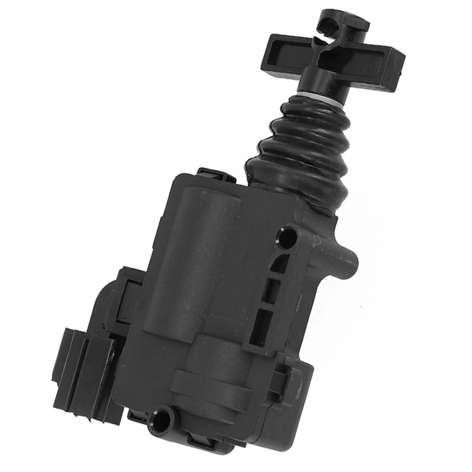 Zeronbv One Color Boot Lock Compatible With For Ecosport 2013 2014 2015 2016 2017 2 Pins Rear Tailgate Trunk Lock Actuator Cn15a219ane