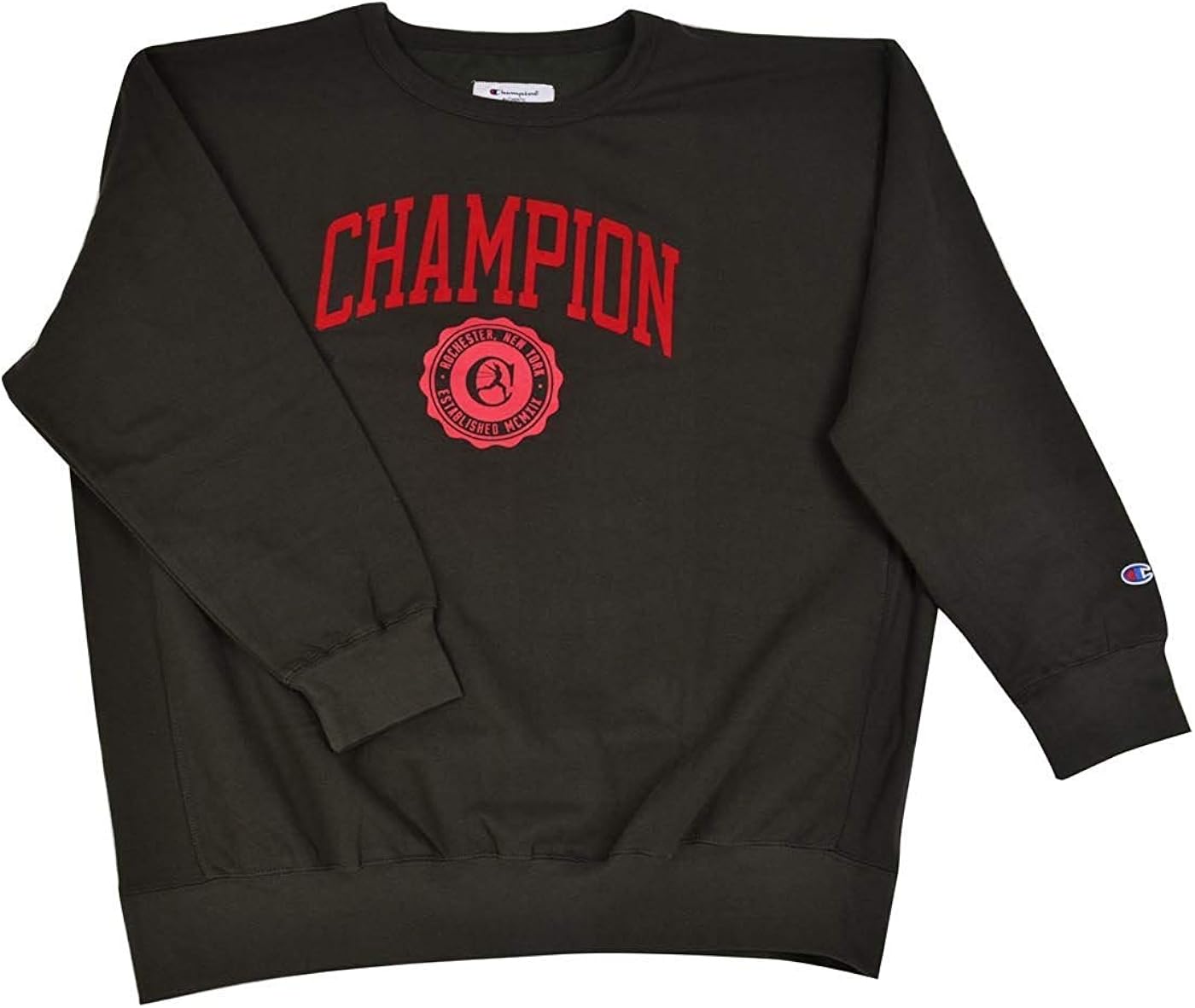 champion heritage pullover hoodie
