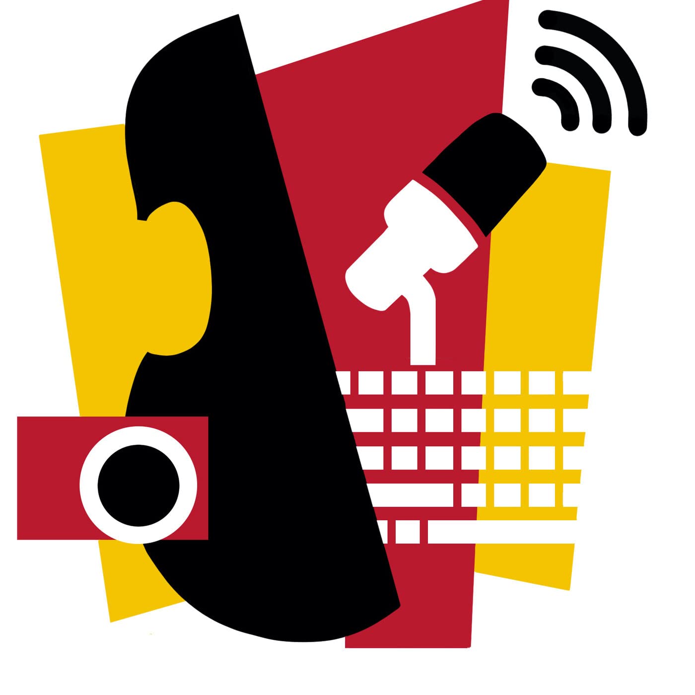 The Buzz: The JJA Podcast