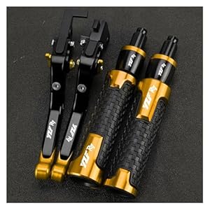 Jinyryp YZF-R7 Dźwignie Sprzęgła Hamulca