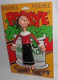 Olive Oyl 5 1/2