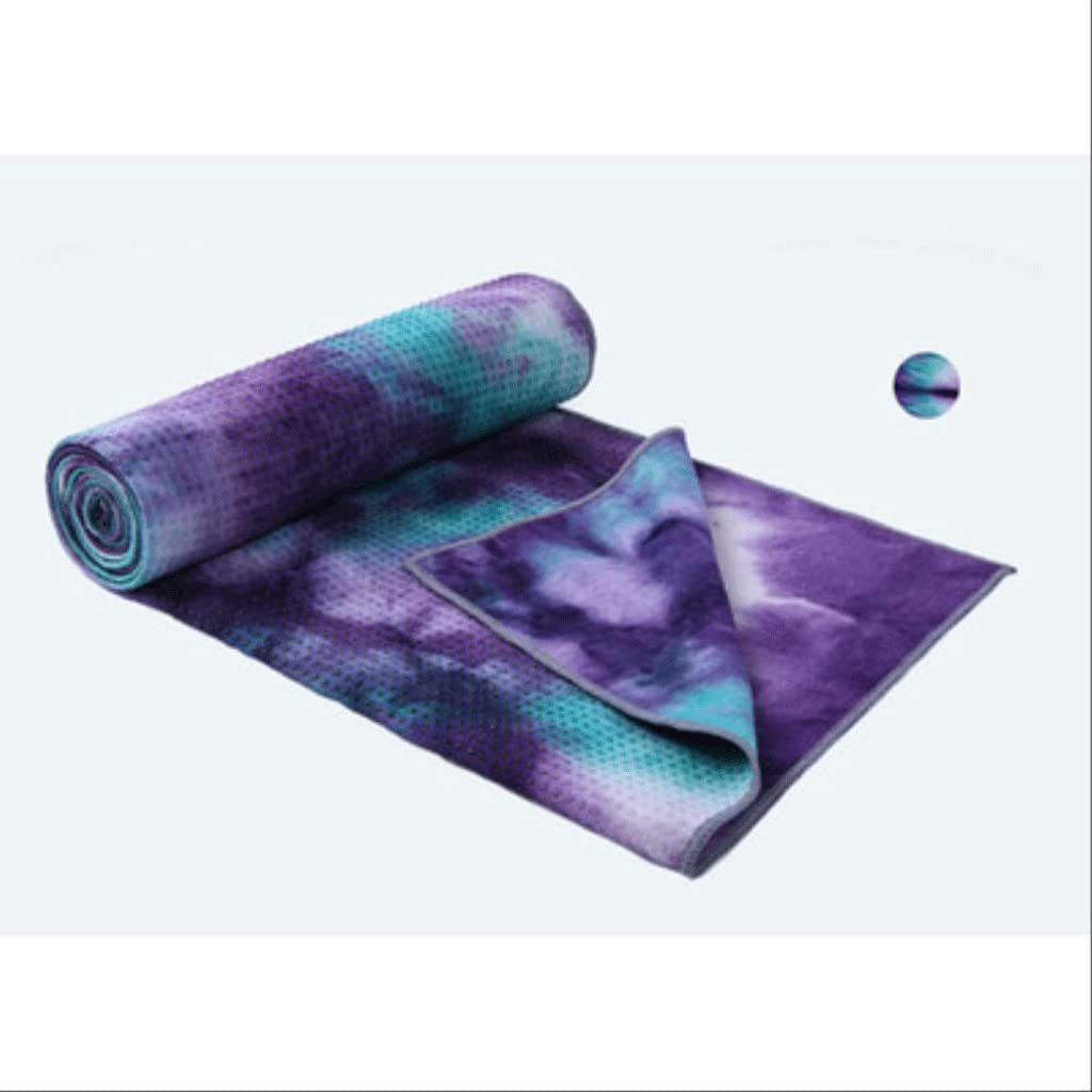 Tapis de yoga antidérapant extra épais pour un équilibre parfait