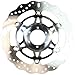 EBC Brakes MD1014CC Brake Rotor,black