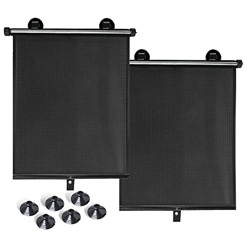 Find The Best Shades For Car Windows Reviews & Comparison Katynel