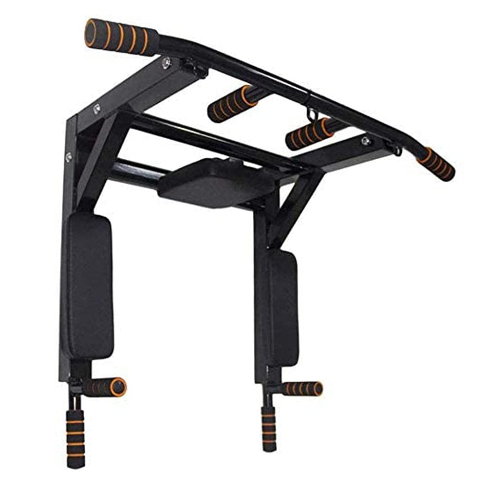 HOT Dip Station Popsport Pull Up Bar Pull Up Bar BDL Wall
