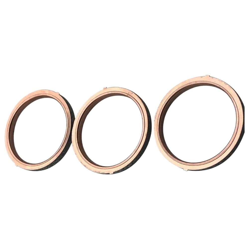 Pieza de repuesto compatible con Boulevard VZR1800 09 16 M50 VZ800 06 19 Boulevard C50 VL800 05 22 M109R Boss VZR1800 06 08 17 22
