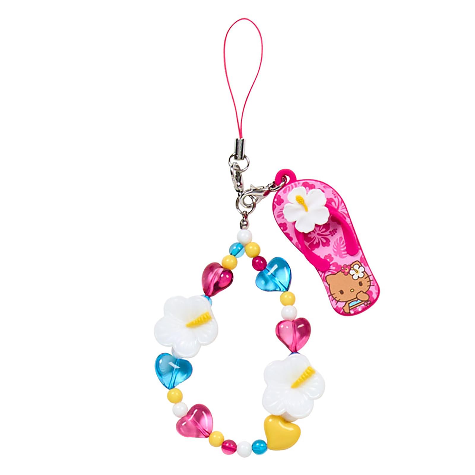 サンリオ シークレットストラップ トコナツバケーション 箱売り サンリオ トコナツバケーション シークレットストラップ