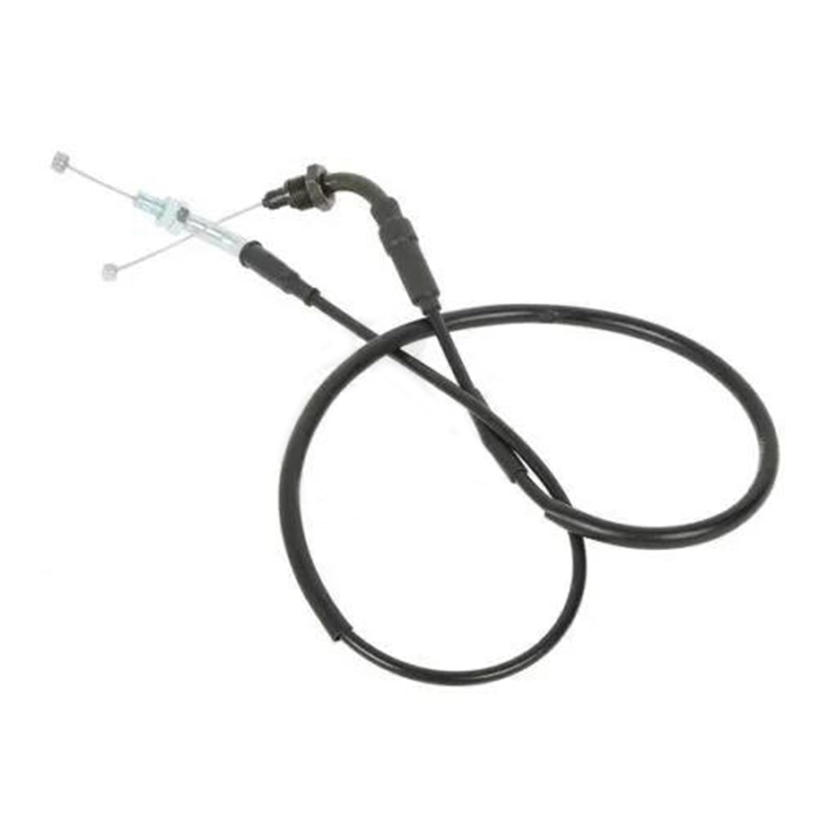 Cavo Acceleratore per Scooter, ATV, Ciclomotori E Motociclette per Hyosung GV650 TCMT