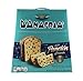 Paneton D'onofrio Fruit Cake - Gourmet Traditional Panettone Dessert Bread - Imported from Peru - 31.7 oz./1.98 Lb.