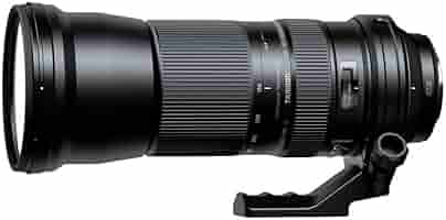 Amazon.com : Tamron SP 150-600mm F/5-6.3 Di VC USD for Nikon