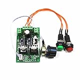 Photo Gallery motore pwm dc motor controller 6v ~ 30v 10a 200w regolatore di velocità del driver del motore con inversione continua e positiva Photo Gallery motore pwm dc motor controller 6v ~ 30v 10a 200w regolatore di velocità del driver del motore con inversione continua e positiva