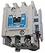 Eaton Electrical - CN15DN3BB - 240VAC NEMA Magnetic Contactor; No. of Poles: 3, Reversing: No, 27 Full Load Amps