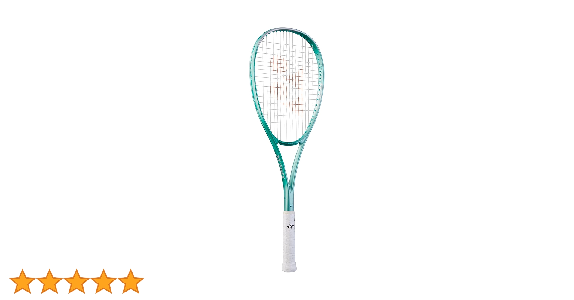 Amazon | ヨネックス(YONEX) ソフトテニス ラケット ボルトレイジ 7S Amazon | ヨネックス(YONEX) ソフトテニス ラケット ボルトレイジ 7S