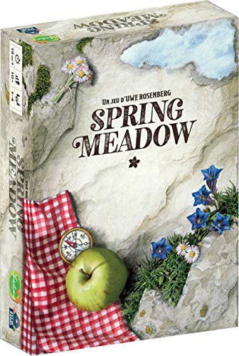 Act In Games - Spring Meadow