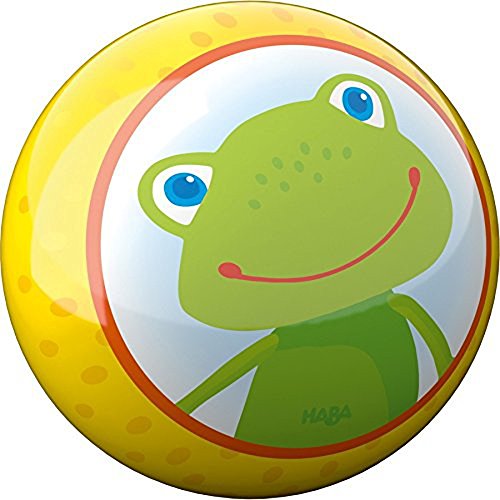 Preisvergleich Produktbild Haba 301999 Ball Frosch