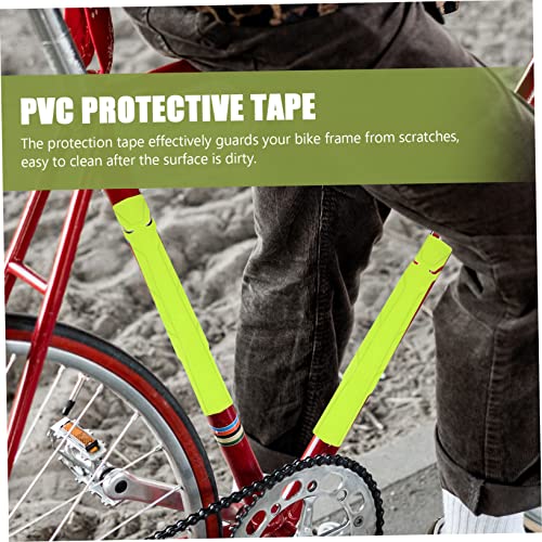 Protector de Cuadro para Bicicleta POPETPOP 5 Unidades miniatura 3
