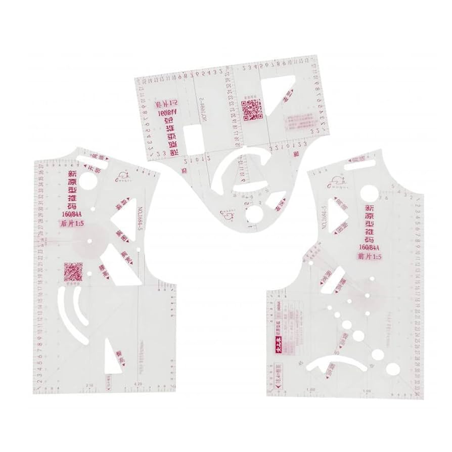 Amazon.com: caralin 1:5 Small Garment for Doll Toys Clothing