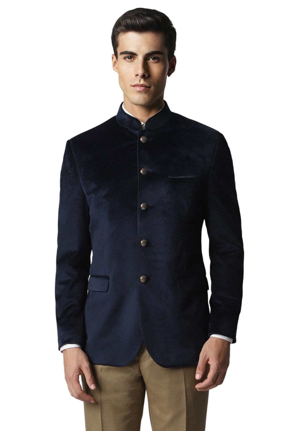 van heusen Men's Regular Blazer-picture-25