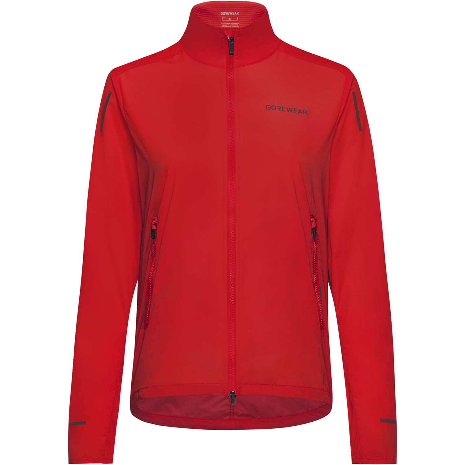 GORE WEAR Damen Concurve Windbreaker Damen Jacke (1er Pack)