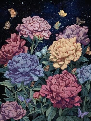  G LbghG h DIYG fW^G  p^[fUC, yCgoCio[ SҌ ȒP paint by numbers uVƃANG̋, z[ ItBX 70X90cm, Model 872