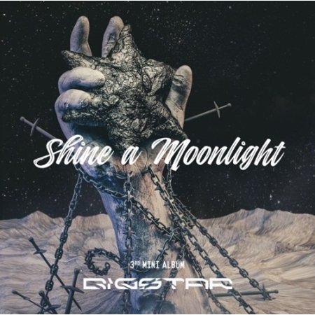 SHINE A MOONLIGHT (Poster Ver)