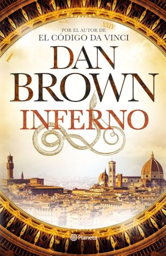 Inferno: 4 (Planeta Internacional)