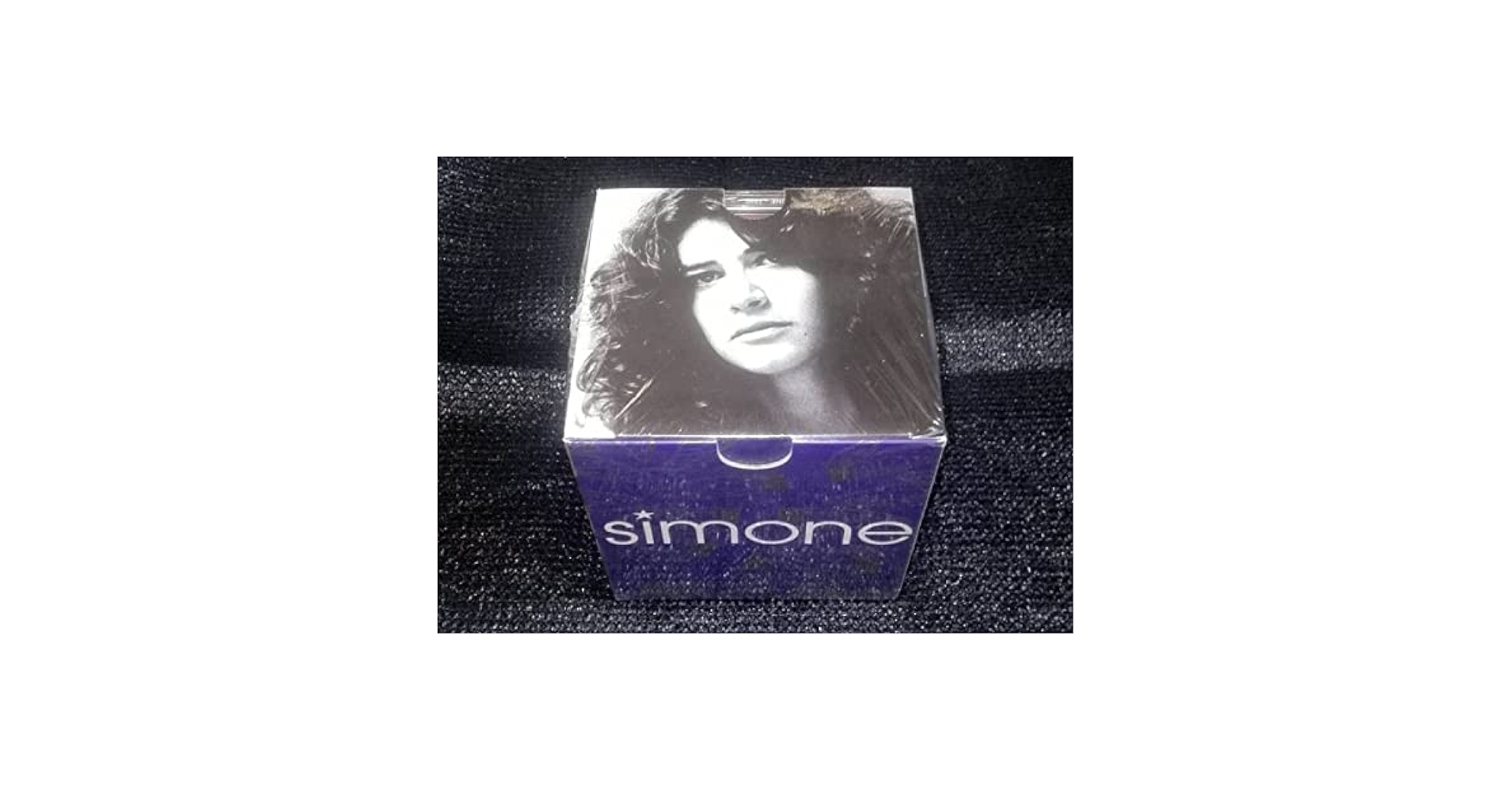 中古】 Simone シモーヌ / Cigarra / Pedacos 輸入盤 Amazon.co