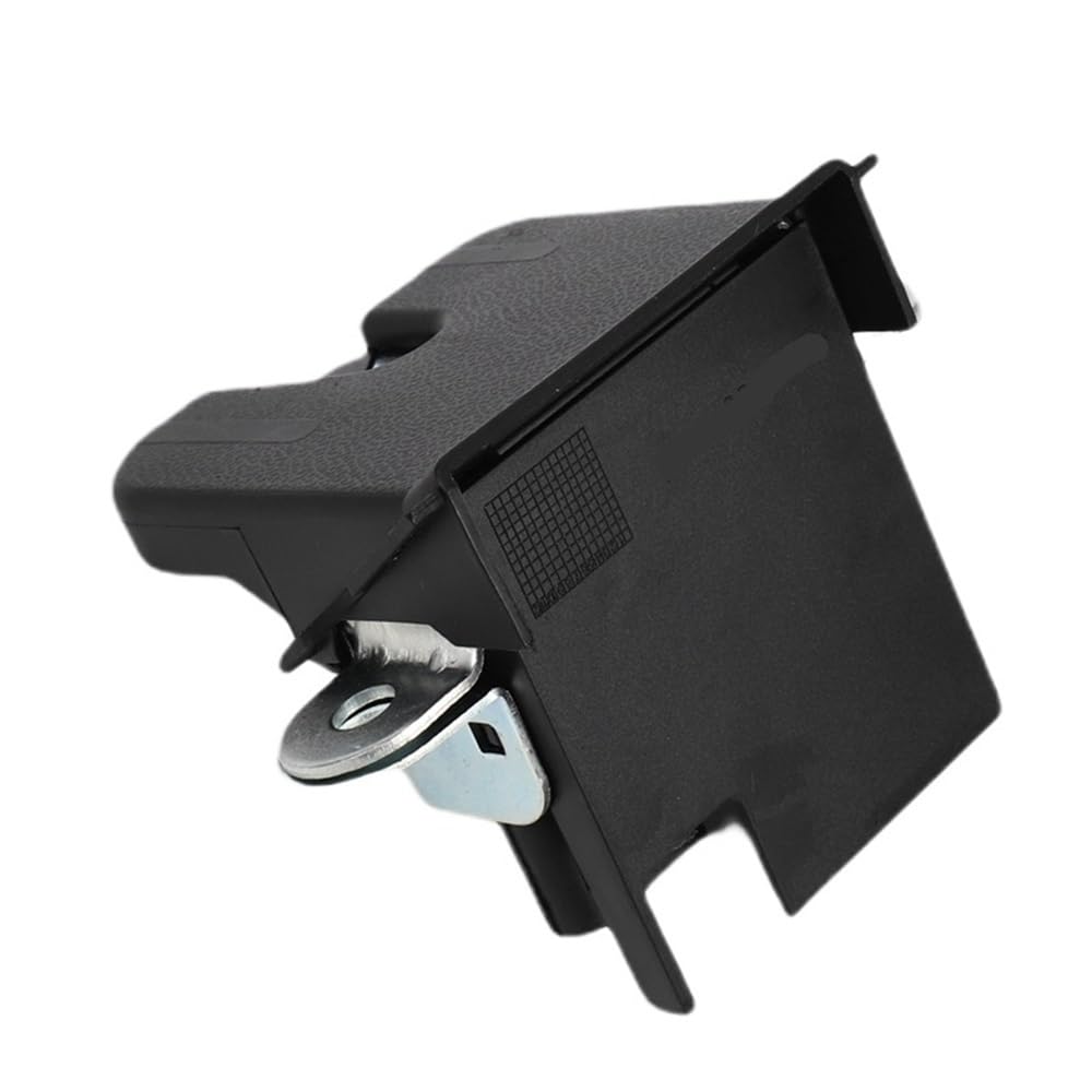 Sdkotrew One Color Rear Tailgate Lock Rear Tailgate Trunk Latch Lock Block For Golf Mk7 5G6827505b