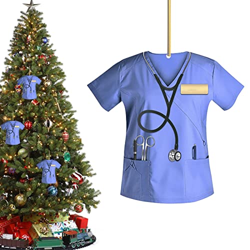 Keptfeet Ciondolo Appeso Albero di Natale