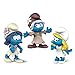 Smurfs Movie Set 2 Action Figure