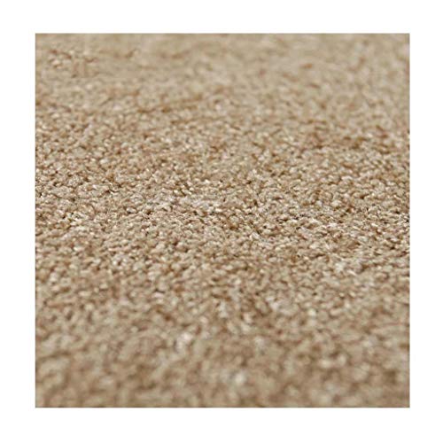 RKRCXH Fluffy Carpet Interlocking Floor Kids Play Mat Children's Garden Gym Yoga Gymnastic Exercise Fitness Floor Tiles Non-slip (Color : Khaki, Size : 28pieces)