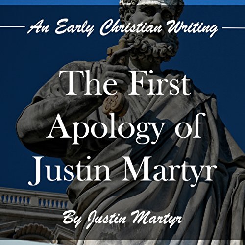 Writings of justin martyr pdf image