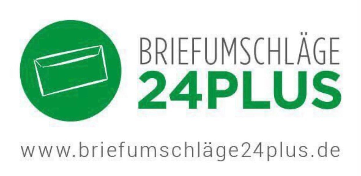 100 Briefumschläge C5 DIN (16,2x22,9cm) - Transparent, Verschluss-Technik: Feuchtklebend mit Dreieck Lasche (Weiß) ! Grammatur: 100 g/m²