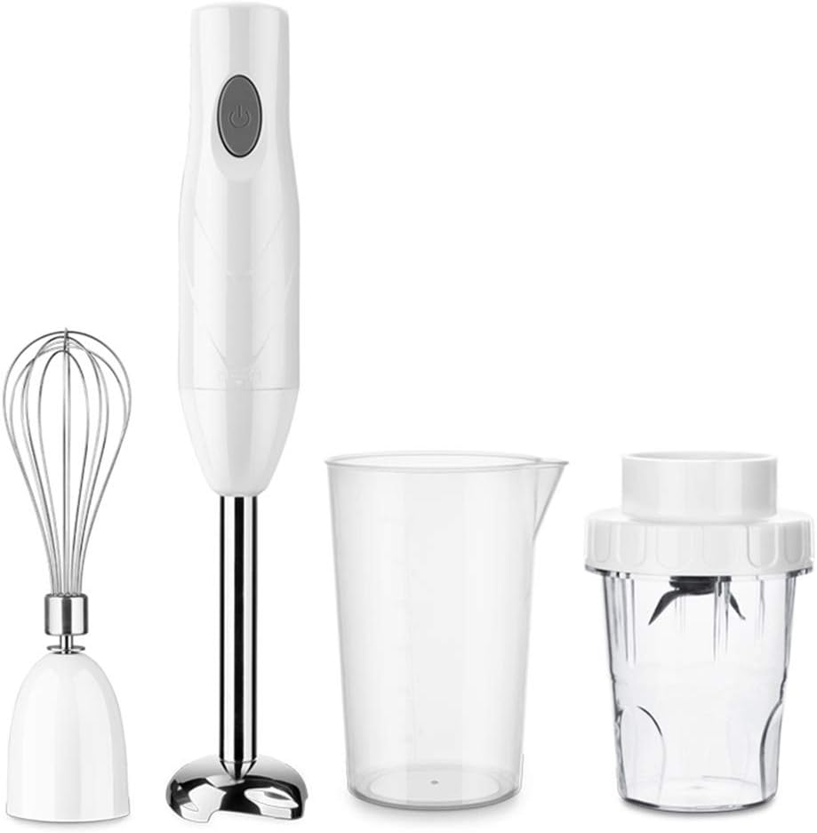 tazza di miscelazione per frullatore a mano