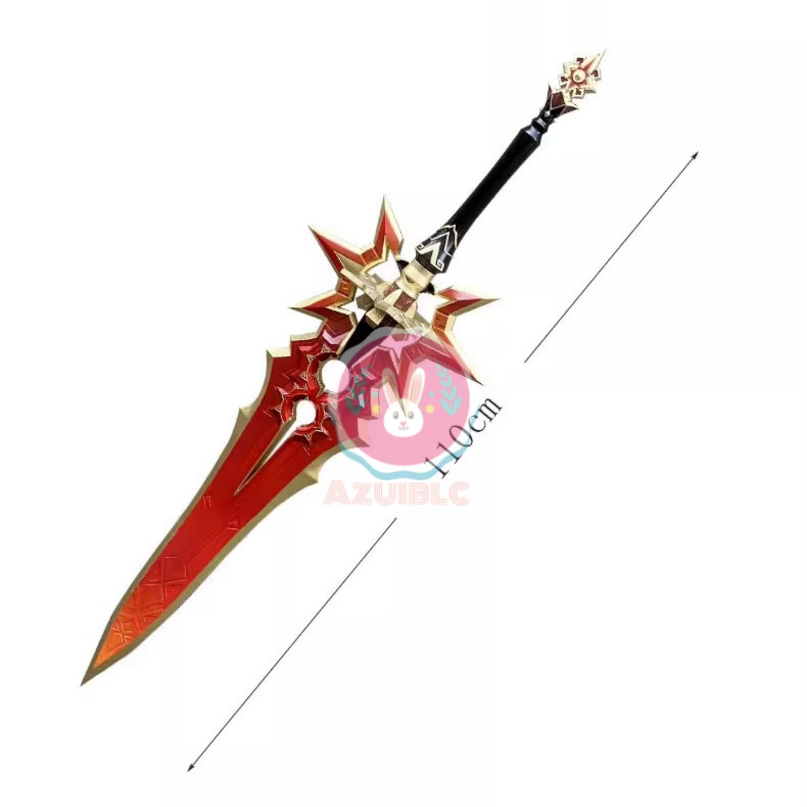 中国剣 装飾的な武器 赤い宝石付き 中国剣 装飾的な武器 赤い宝石付き Amazon.co.jp: NIANXINN 木製の剣、