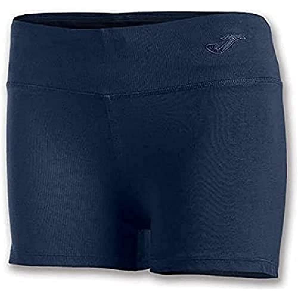 Joma Women's Vela II Short, Navy, L