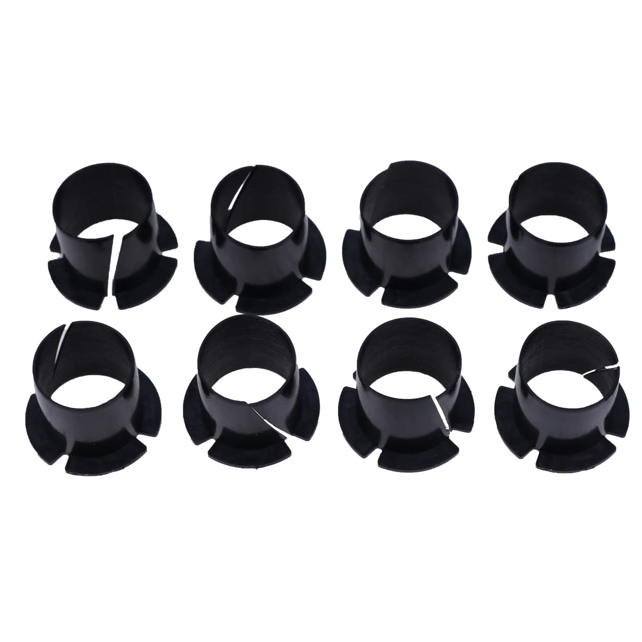 Amazon.com: JZGRDN 8X Front Axle Bushings 532003366 121922X