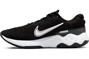 Nike Renew Rival: A Force for Women's Road Running