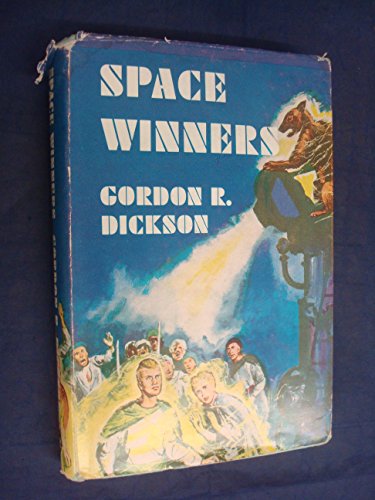 space winners B0020IJ7AE Book Cover
