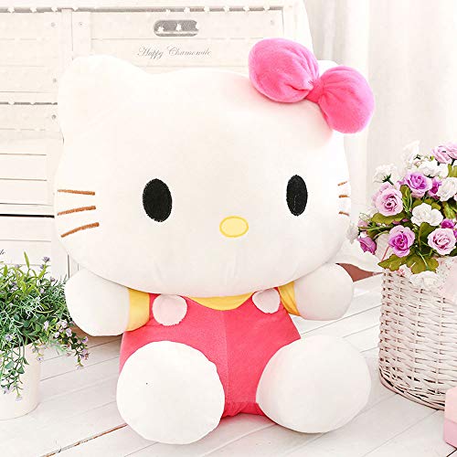 Listado De Hello Kitty Moño - 5 Favoritos. | Las Mejores Reviews De ...