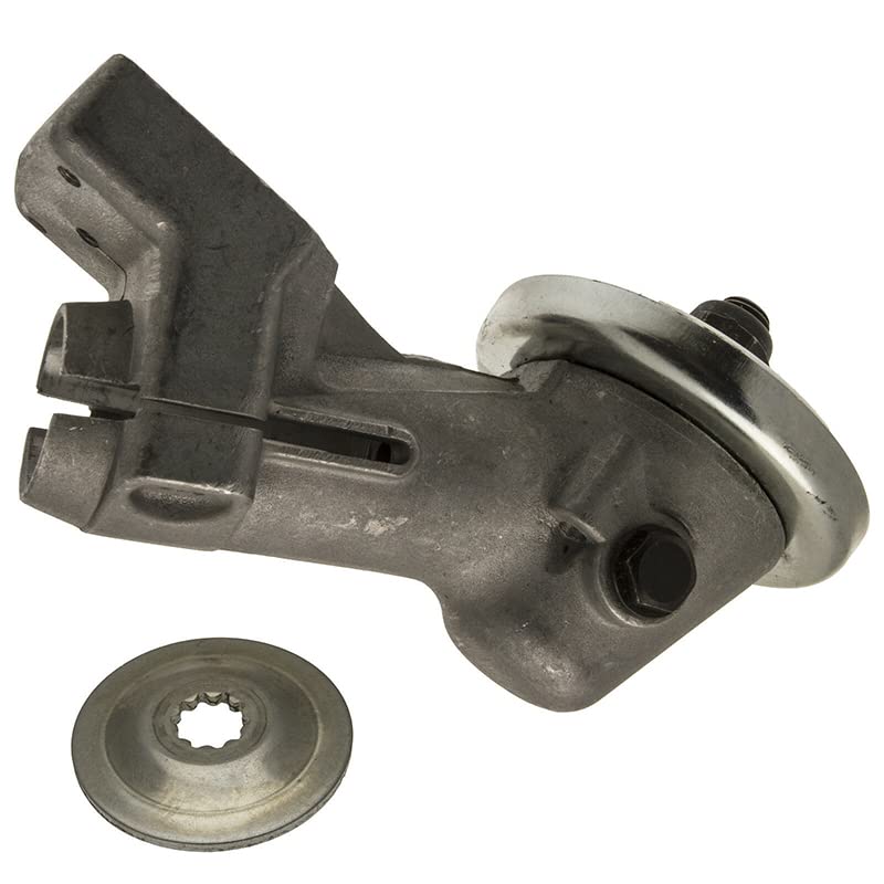 Reemplazo de Caja de Cambios pomo de Palanca de Cambios para STIHL FS160 FS180 FS220 FS220K FS280 FS280K cortacésped Reparación de Piezas de Repuesto