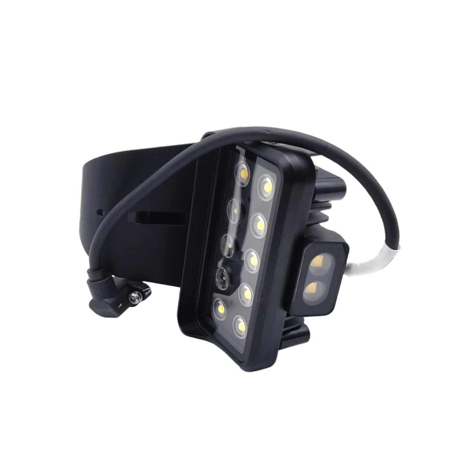 Kit Luce LED For Volo Notturno, Compatibile For DJI, For Agras T100